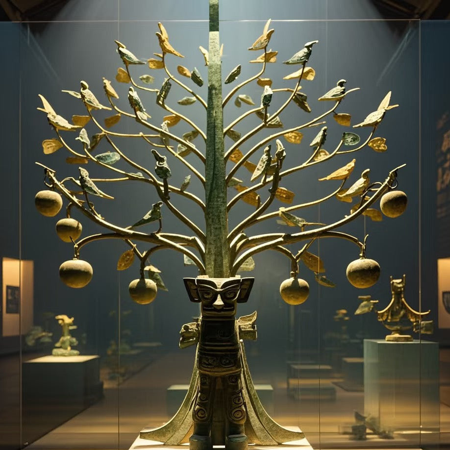 Chengdu Panda Base+SanXingDui Museum 1 Day Tour