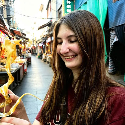 Xi'an Twlight 3hr Local Food Tour&Halal Snacks |Optional Muslim Guide &Shadow  Show