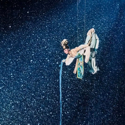 Song of Everlasting Sorrow | A stunning and breathtaking performance/Ticket with Pick-up