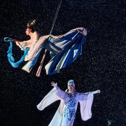 Song of Everlasting Sorrow | A stunning and breathtaking performance/Ticket with Pick-up