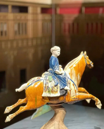 Xi'an Classical City Tour|Xi'an Museum&Xiaoyan Pagoda & Landmark Highlights