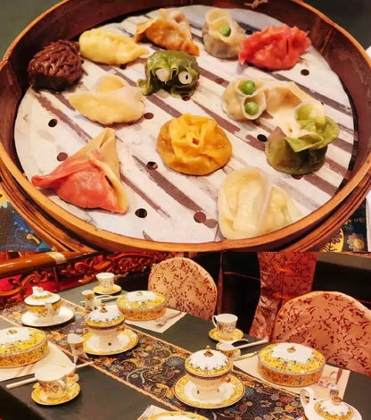 Xi'an Classical City Tour|Xi'an Museum&Xiaoyan Pagoda & Landmark Highlights