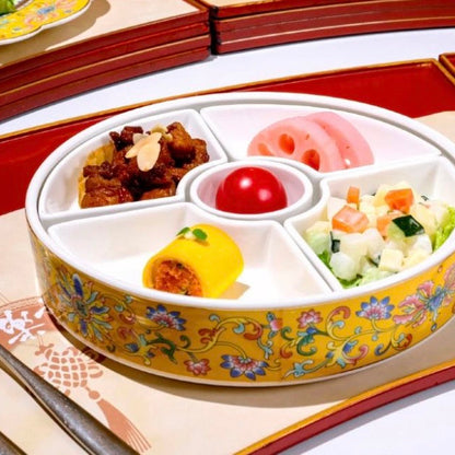 Dinner and Show of Tang Dynasty Palace in Xian Since 1988