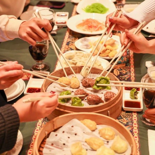 Dinner and Show of Tang Dynasty Palace in Xian Since 1988
