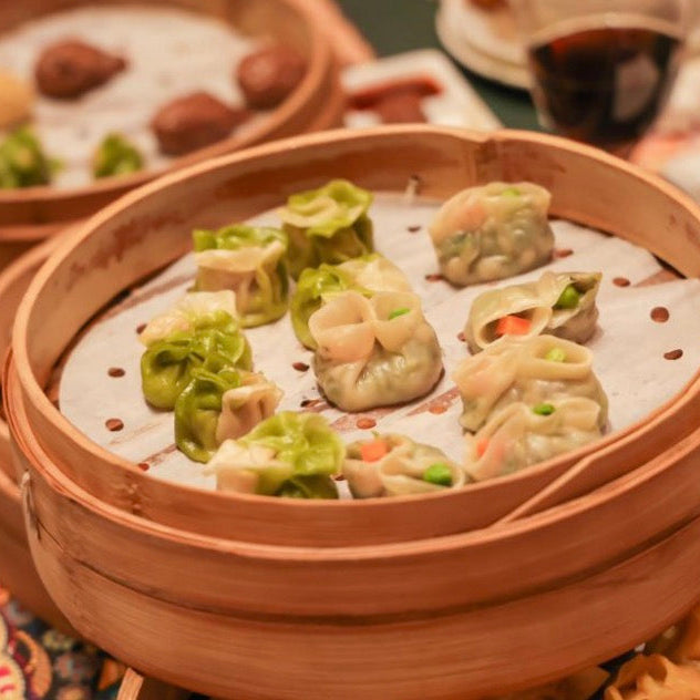 Dinner and Show of Tang Dynasty Palace in Xian Since 1988