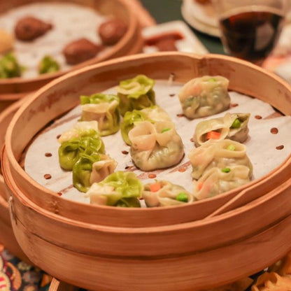 Dinner and Show of Tang Dynasty Palace in Xian Since 1988