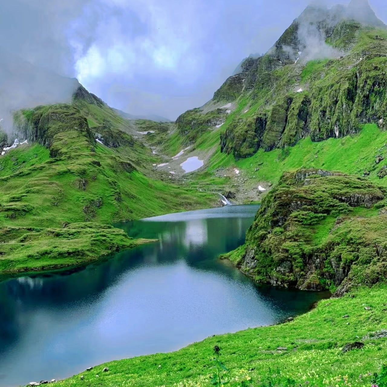 Shangri-La Day Tour-Songzanlin Monastery+Napa Sea+Pudacuo National Park+Dukezong Ancient