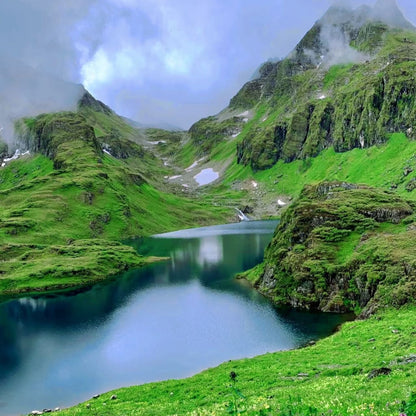 Shangri-La Day Tour-Songzanlin Monastery+Napa Sea+Pudacuo National Park+Dukezong Ancient