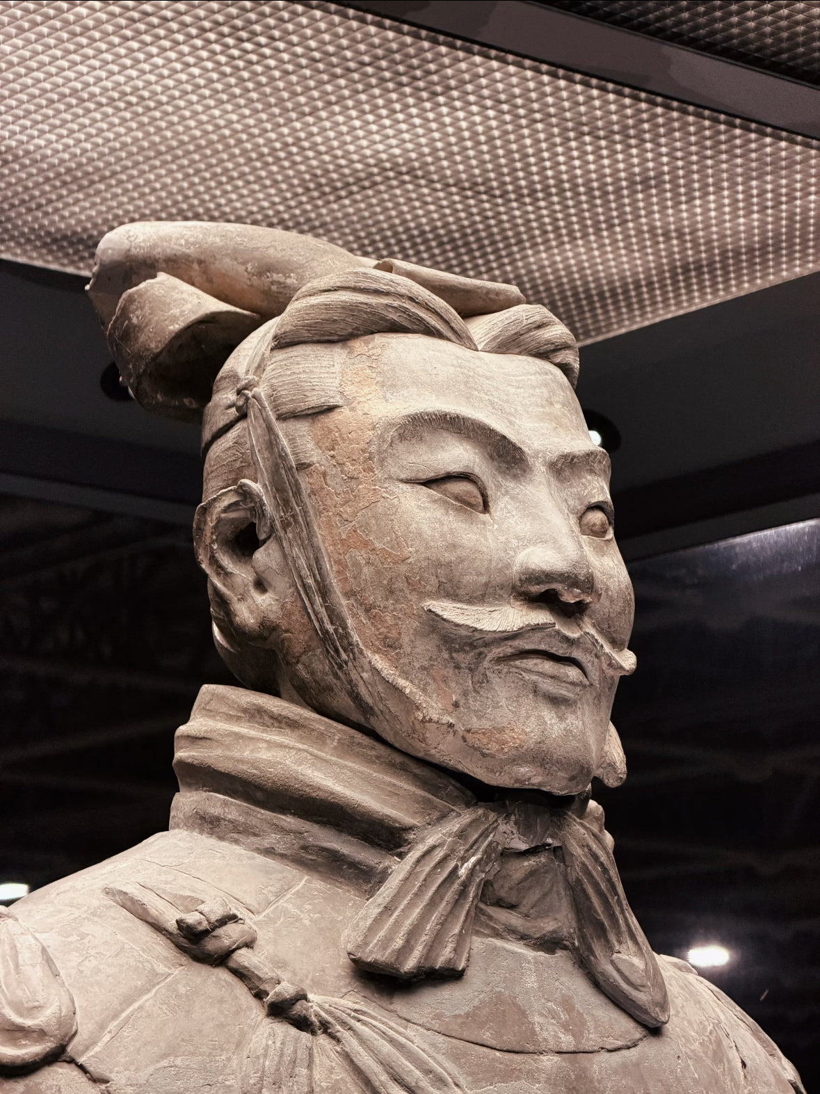 Xi'An Terracotta Armys Museum Half Day With Guide