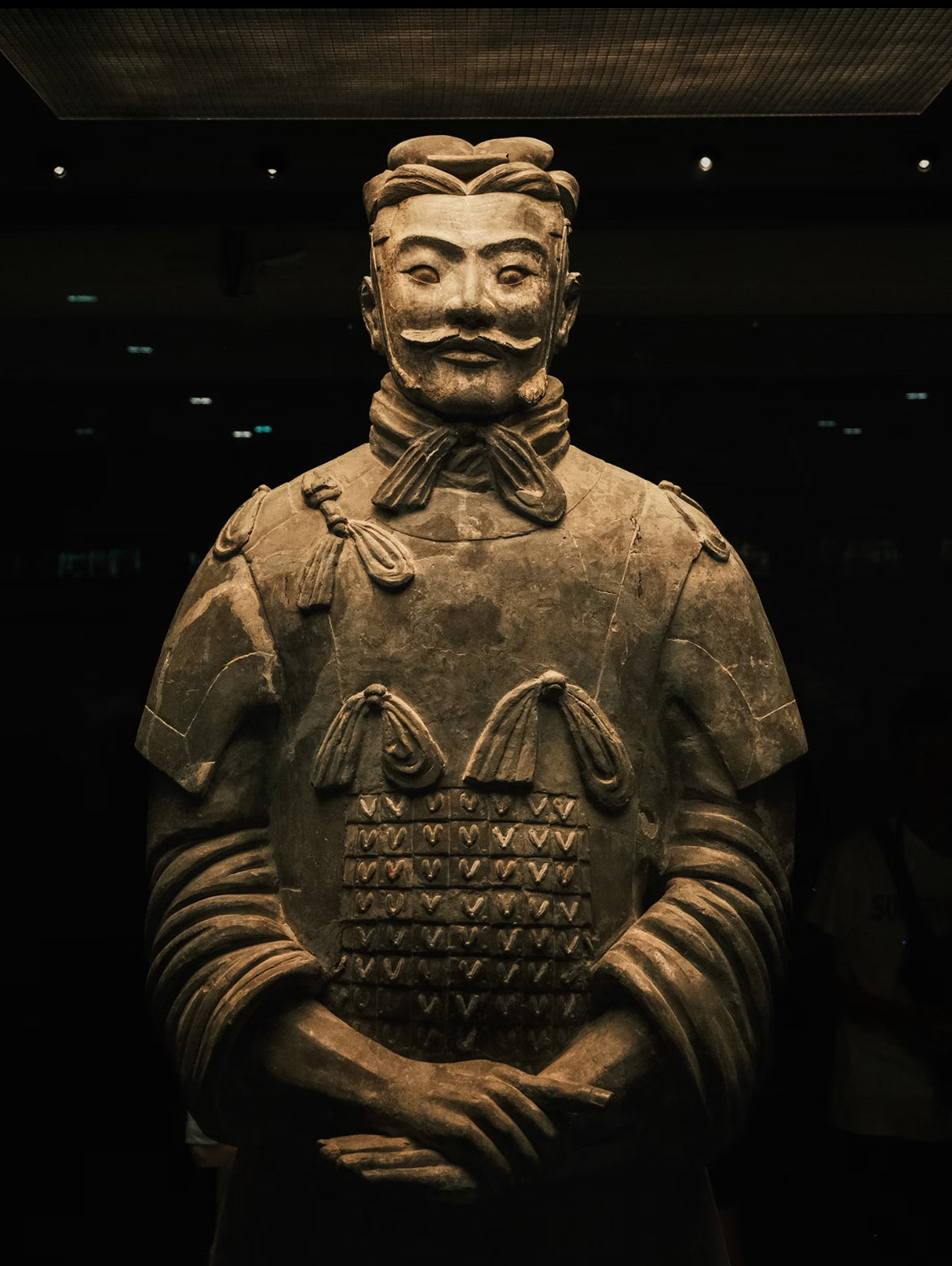Xi'An Terracotta Armys Museum Half Day With Guide