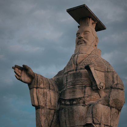 Xi'an World Heritage Day Tour-Terracotta Warriors&Huaqing Palace | Multi-language Options