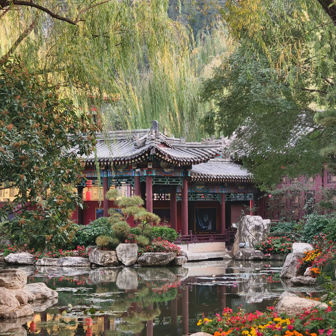 Xi'an World Heritage Day Tour-Terracotta Warriors&Huaqing Palace | Multi-language Options