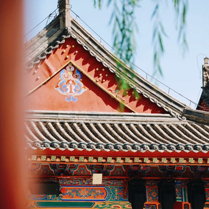 Xi'an World Heritage Day Tour-Terracotta Warriors&Huaqing Palace | Multi-language Options
