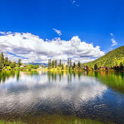 Shangri-La Day Tour From LiJiang-Tiger Leaping Gorge+Haba Snow Mountain+Dukezong Ancient Town+Napa Sea